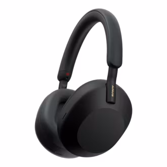 Auriculares Inalámbricos Sony WH-1000XM5